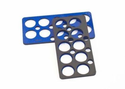 1:35 U.S. M-24 Chaffee - Bronco