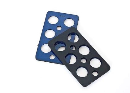 1:35 U.S. M60, M247 Sgt York - Tamiya