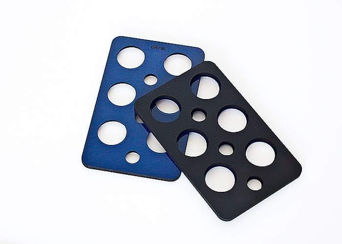 1:35 U.S. M60 - ESCI/ERTL, Italeri