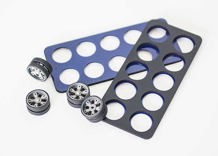 1:35 Achzarit - Meng