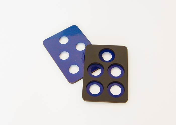 1:35 Ford GPA - Tamiya