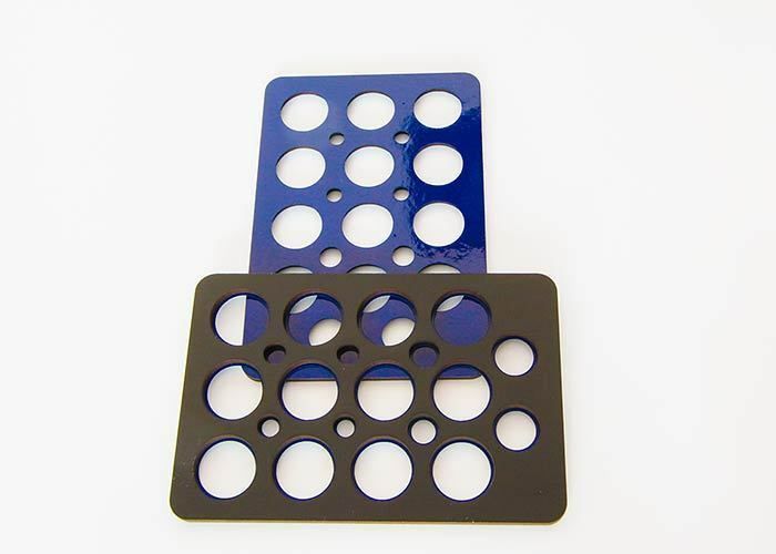 1:35 Warrior MCV - Academy