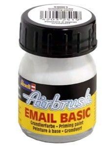 Barva Revell Airbrush Email Basic 25 ml
