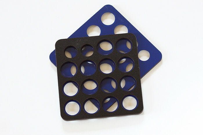 1:35 M-109 Paladin - Italeri, Tamiya, Revell, Academy, Testors