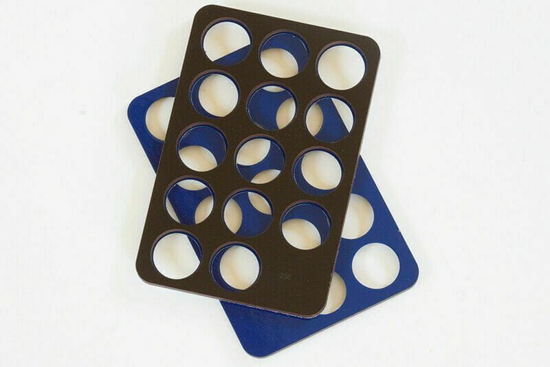 1:35 R.O.K. Army MBT K1 - Academy