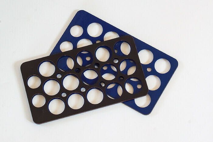 1:35 Leopard 2 - Border Model