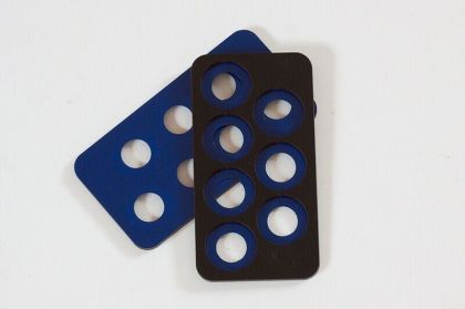 1:35 US 1/4 Ton utility truck (JEEP) with 1/4 ton utility trailer - Takom