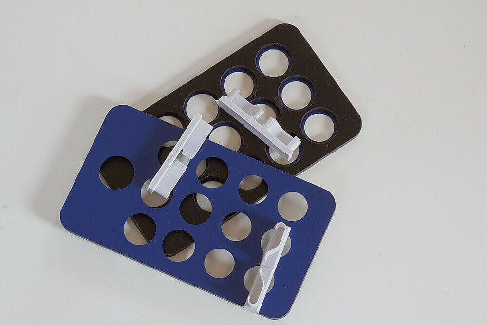 1:35 Sherman (VVSS susp) + żywiczne el. - RFM