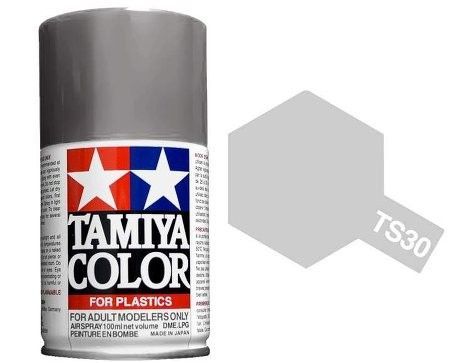 TS-30 Silver Leaf 100ml