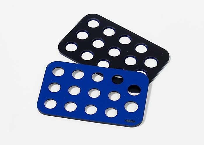 1:48 Sherman, M-10 - Tamiya