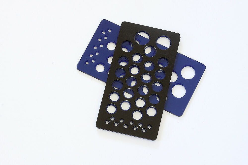 1:48 Pz.Kpfw.II A/B/C/D (sd.kfz. 121) - Tamiya