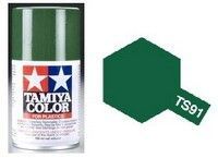 TS-91 Dark Green (JGSDF) 100ml