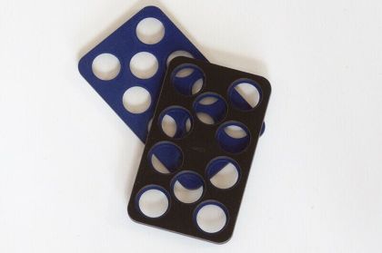 1:48 Russian Medium tank T-34-85 - Tamiya