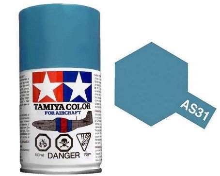 AS-31 Ocean Gray 2 RAF 100ml