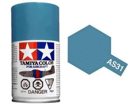 AS-31 Ocean Gray 2 RAF 100ml