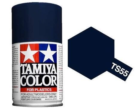 TS-55 Dark Blue 100ml