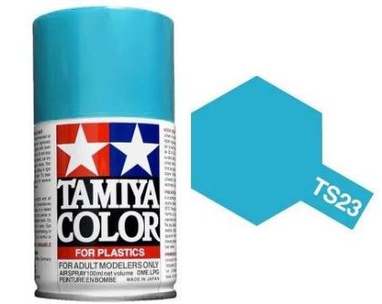 TS-23 Light Blue 100ml