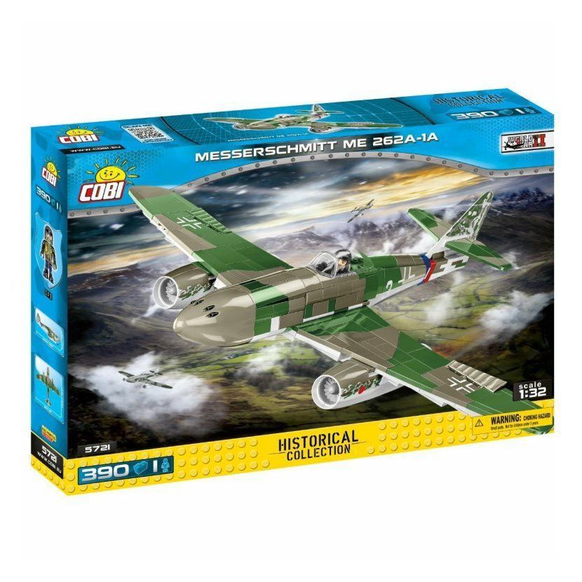 Messeschmitt ME 262A -1A