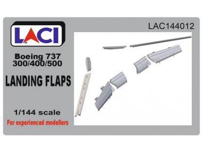 1:144 B737-300/400/500 Landing Flaps