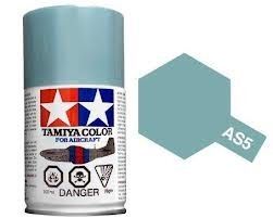 AS-5 Light Blue (Luftwaffe) 100ml