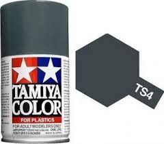 TS-4 German Grey 100ml