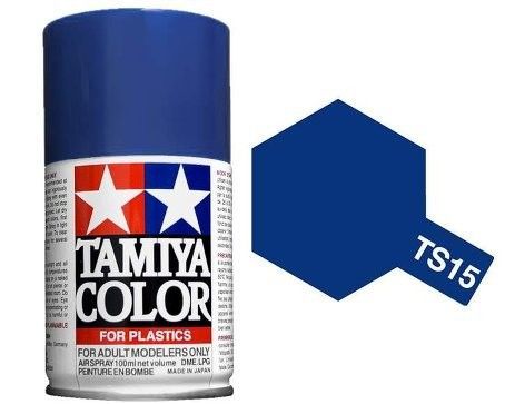 TS-15 Blue 100ml