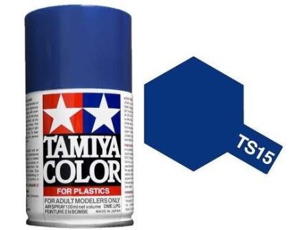 TS-15 Blue 100ml