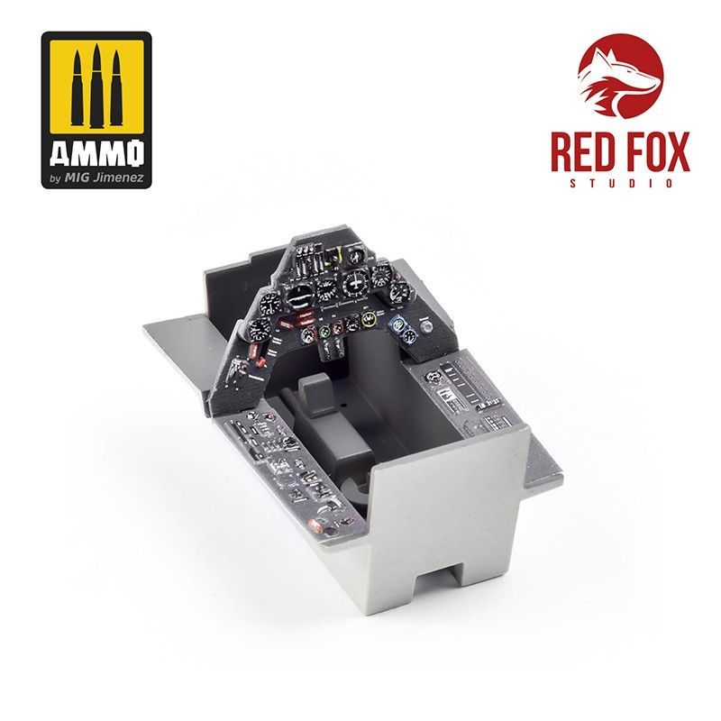 1:24 Focke Wulf Fw 190D-9 Dora (for Trumpeter)