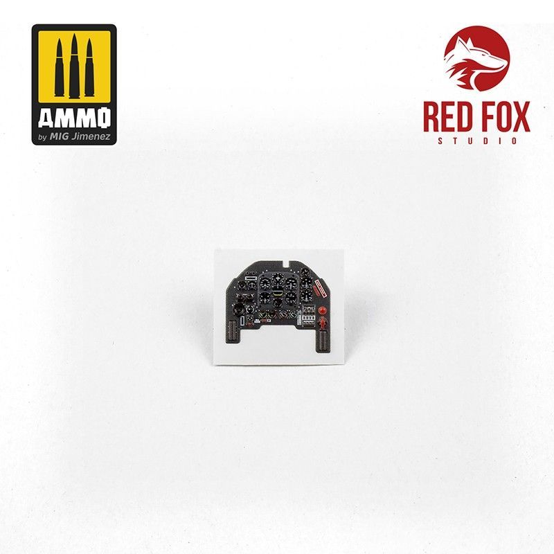 1:32 Junkers Ju-87G-2 Stuka (for Trumpeter kit)