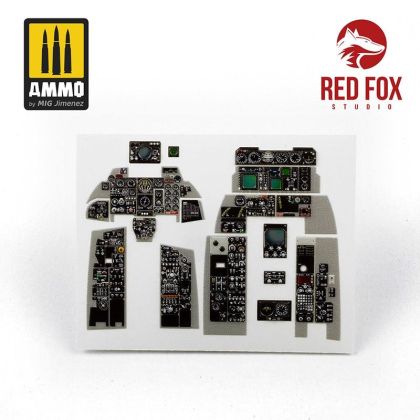 1:32 F-4G Phantom II 