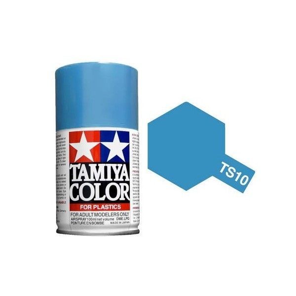 TS-10 French Blue 100ml