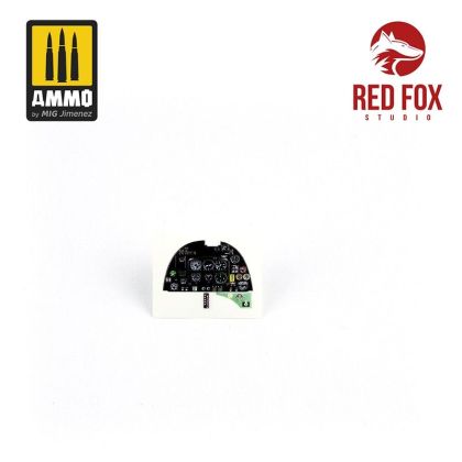 1:32 Supermarine Spitfire Mk.IXc (for Revell kit)