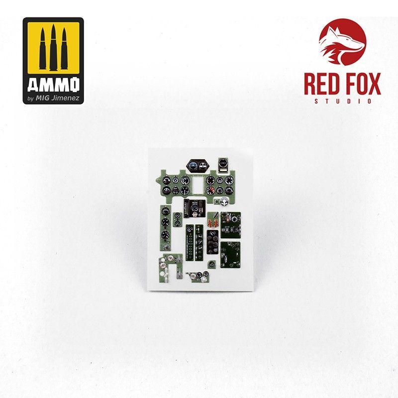 1:32 Mitsubishi A6M2b Zero Fighter (Model 21) (for Tamiya kit)