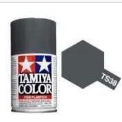 TS-38 Gun Metal 100ml