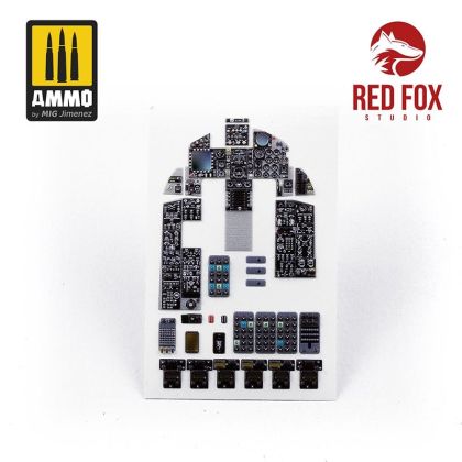 1:32 F-15C Eagle (for Tamiya kit)