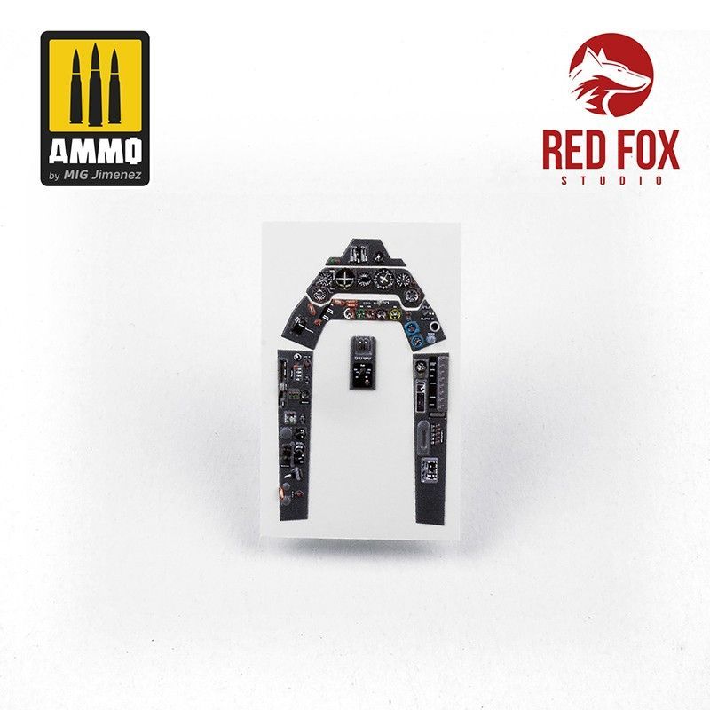 1:32 Focke Wulf Fw 190D-9 Dora (for Hasegawa kit)