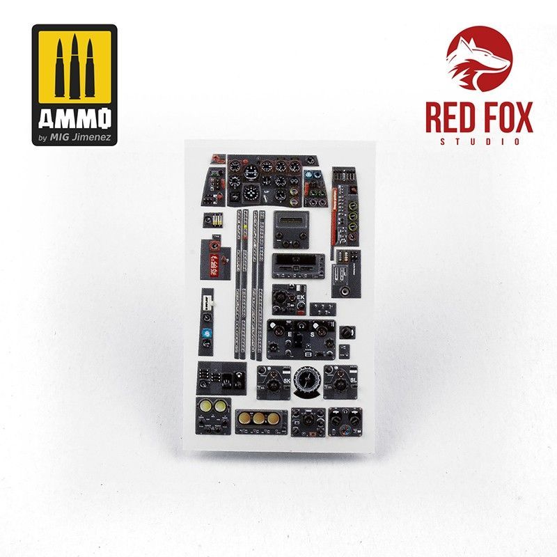 1:32 Heinkel He 219A-0 