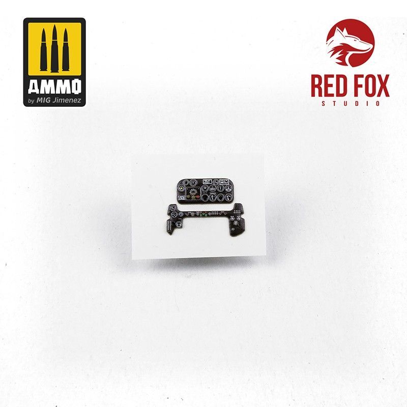 1:48 Lavochkin La-5FN (for Zvezda kit)