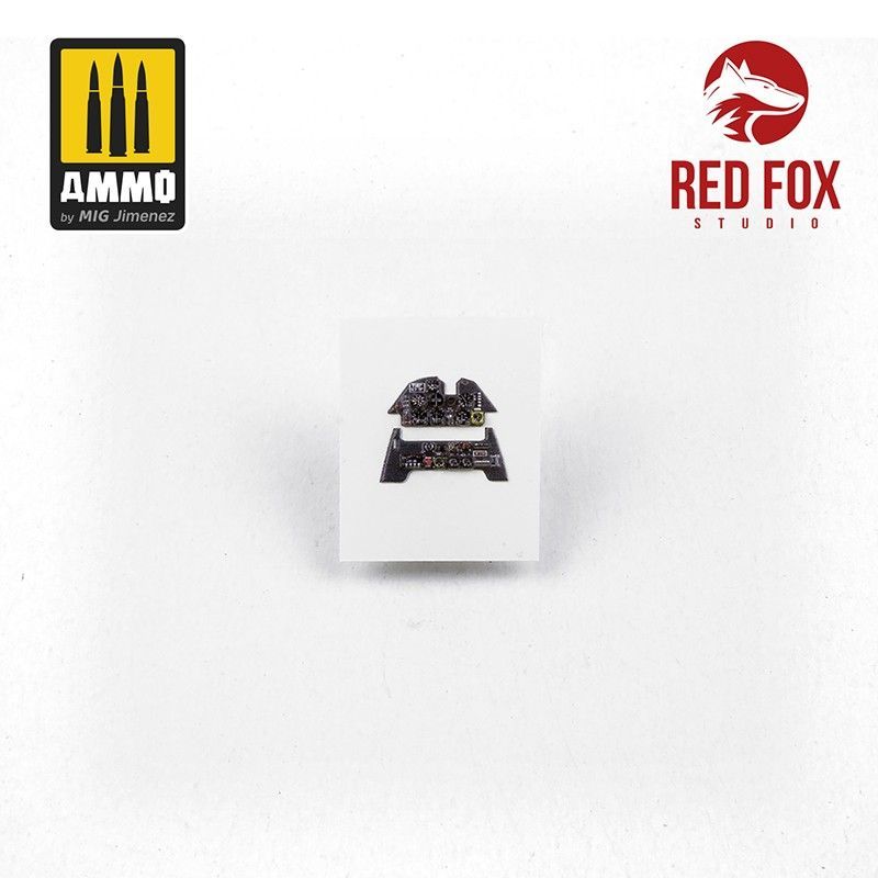 1:48 Messerschmitt Bf 109C-3 (for Modelsvit kit)