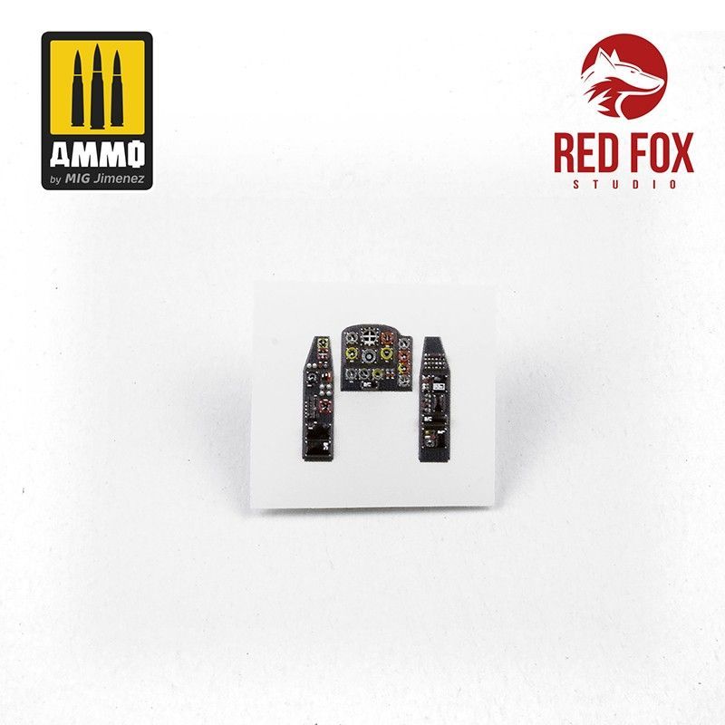 1:48 Focke-Wulf Ta 183 Huckebein (for Academy kit)