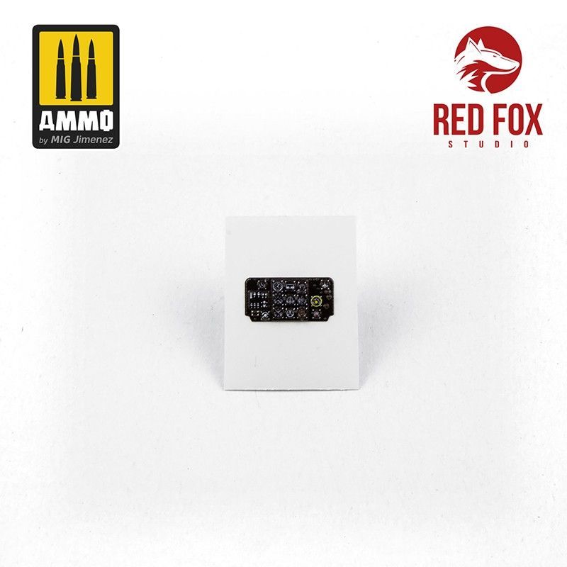 1:48 Lavochkin La-7 (for Academy kit)