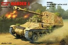 1:35 Marder I