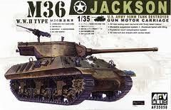 1:35 M36 Jackson