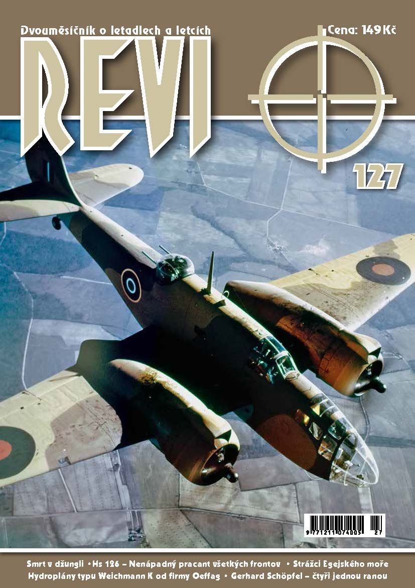 REVI č.127