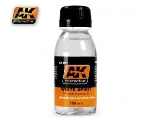 White Spirit 100 ml