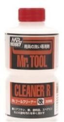 Mr. Tool Cleaner - čistič 250ml