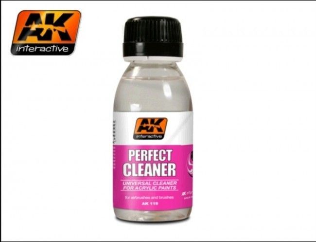 Perfect Cleaner, 100 ml