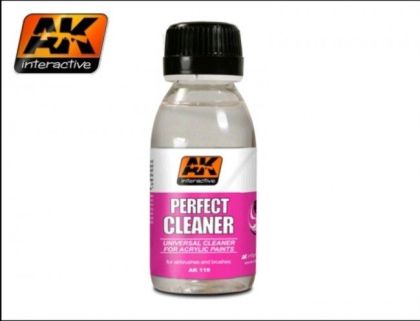 Perfect Cleaner, 100 ml