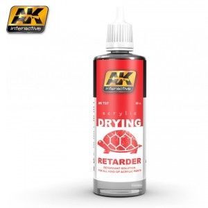 Drying Retarder  60ml