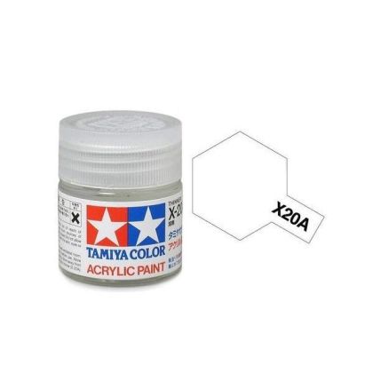 X-20A Thinner 23ml